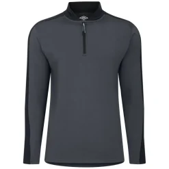 Men's 1/4 Zip Fleece Fabric