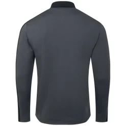 Men's 1/4 Zip Fleece Fabric