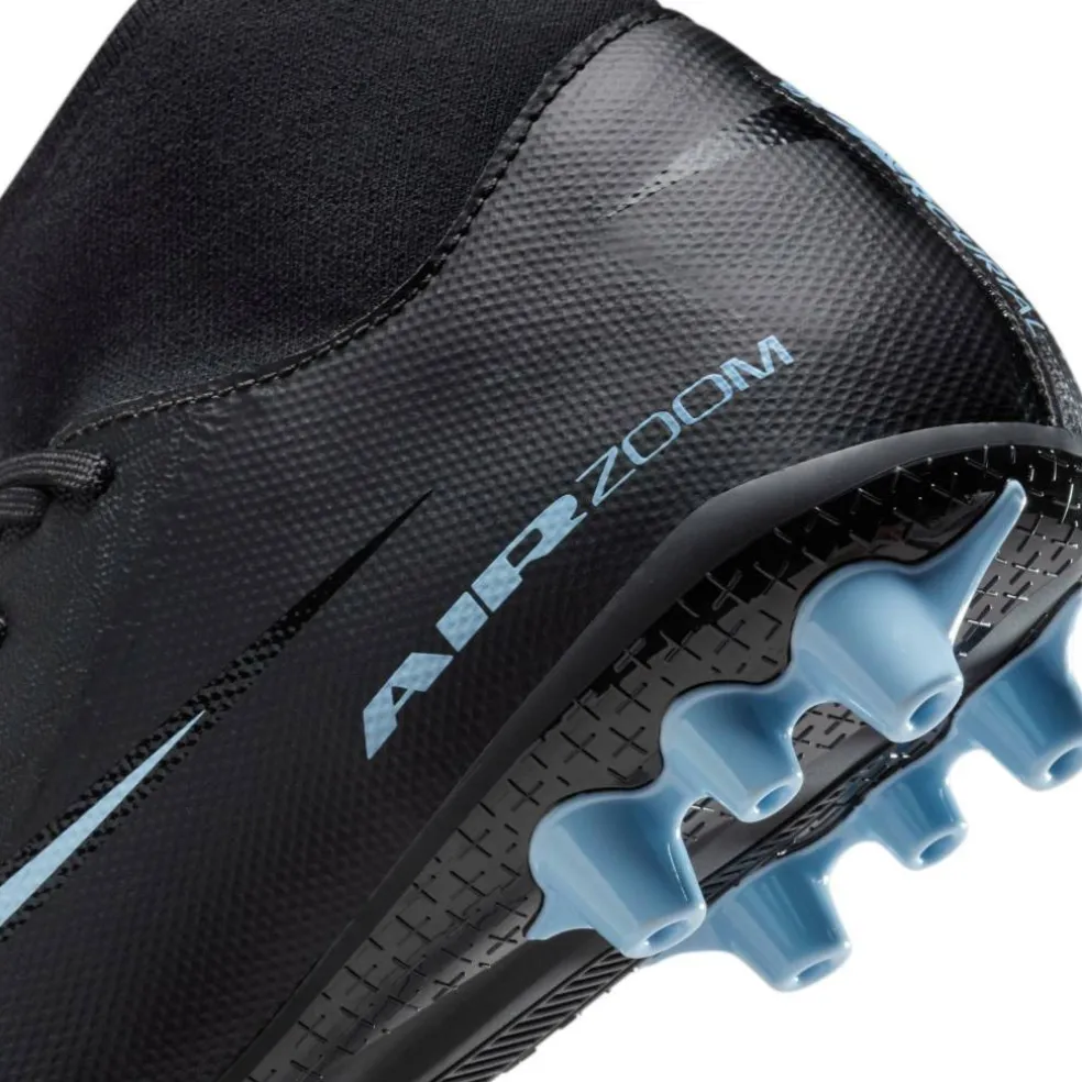 Mercurial Superfly 10 Academy Artificial Ground Football Boots