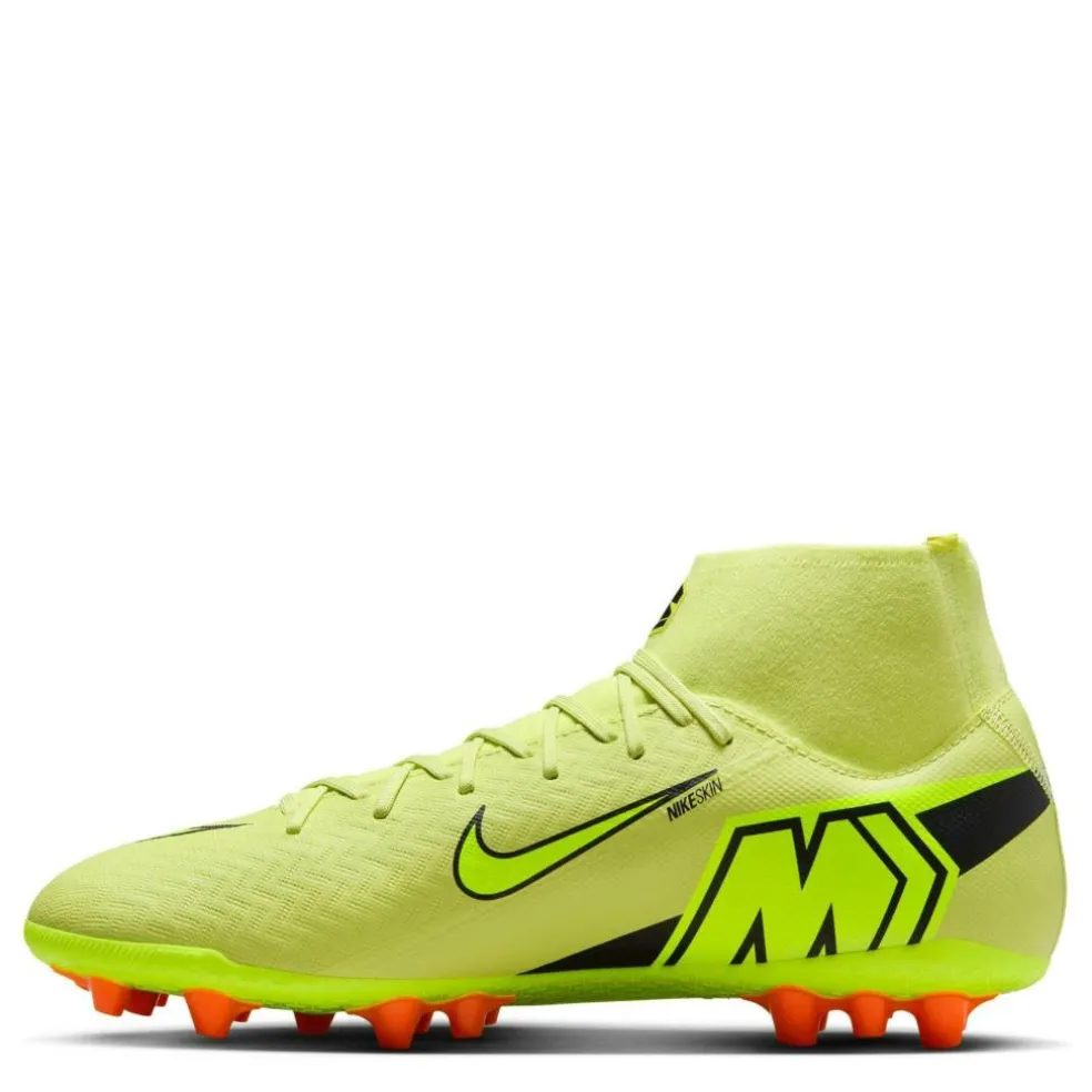 Mercurial Superfly 10 Academy Artificial Ground Football Boots