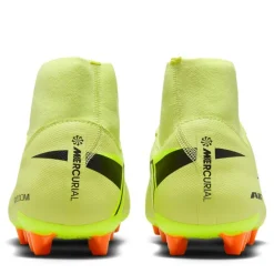 Mercurial Superfly 10 Academy Artificial Ground Football Boots