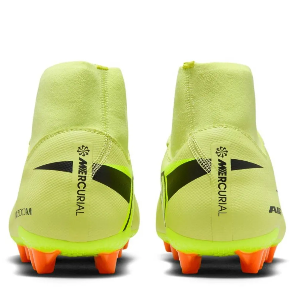 Mercurial Superfly 10 Academy Artificial Ground Football Boots