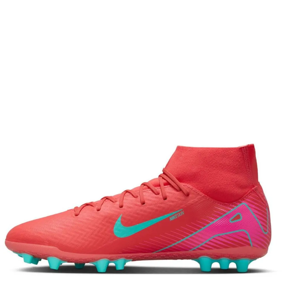Mercurial Superfly 10 Academy Artificial Ground Football Boots
