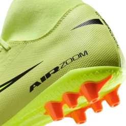 Mercurial Superfly 10 Academy Artificial Ground Football Boots