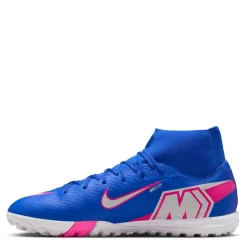 Mercurial Superfly 10 Academy Astro Turf Football Boots