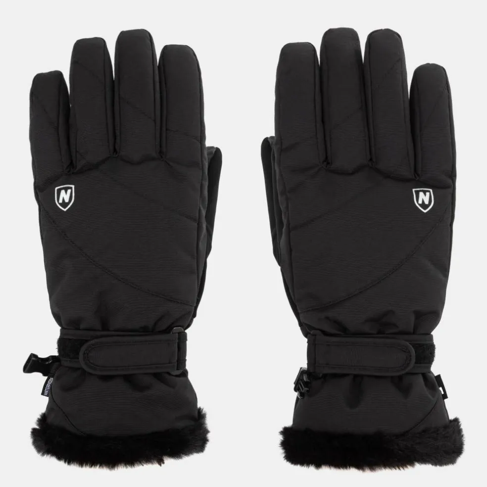 Meribel Ski Gloves Womens