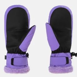 Meribel Ski Mitt Juniors