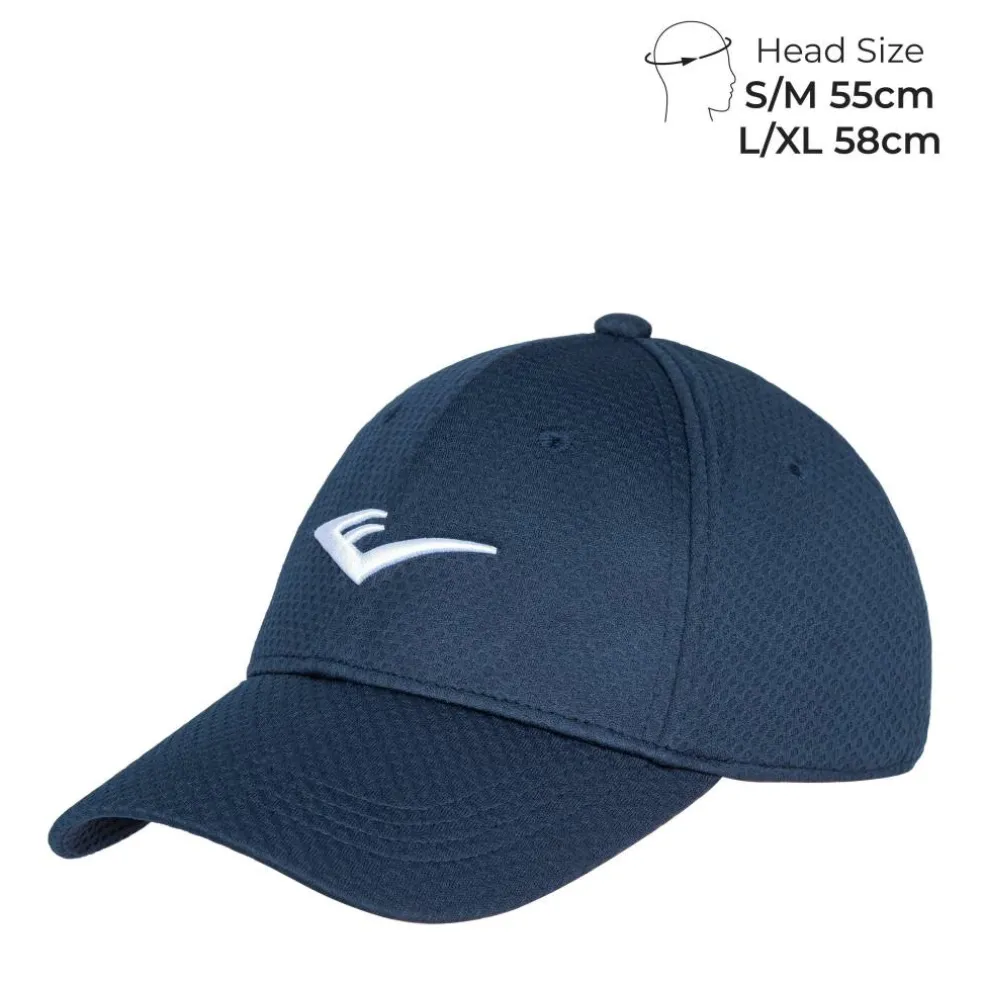 Mesh Cap Unisex Adults