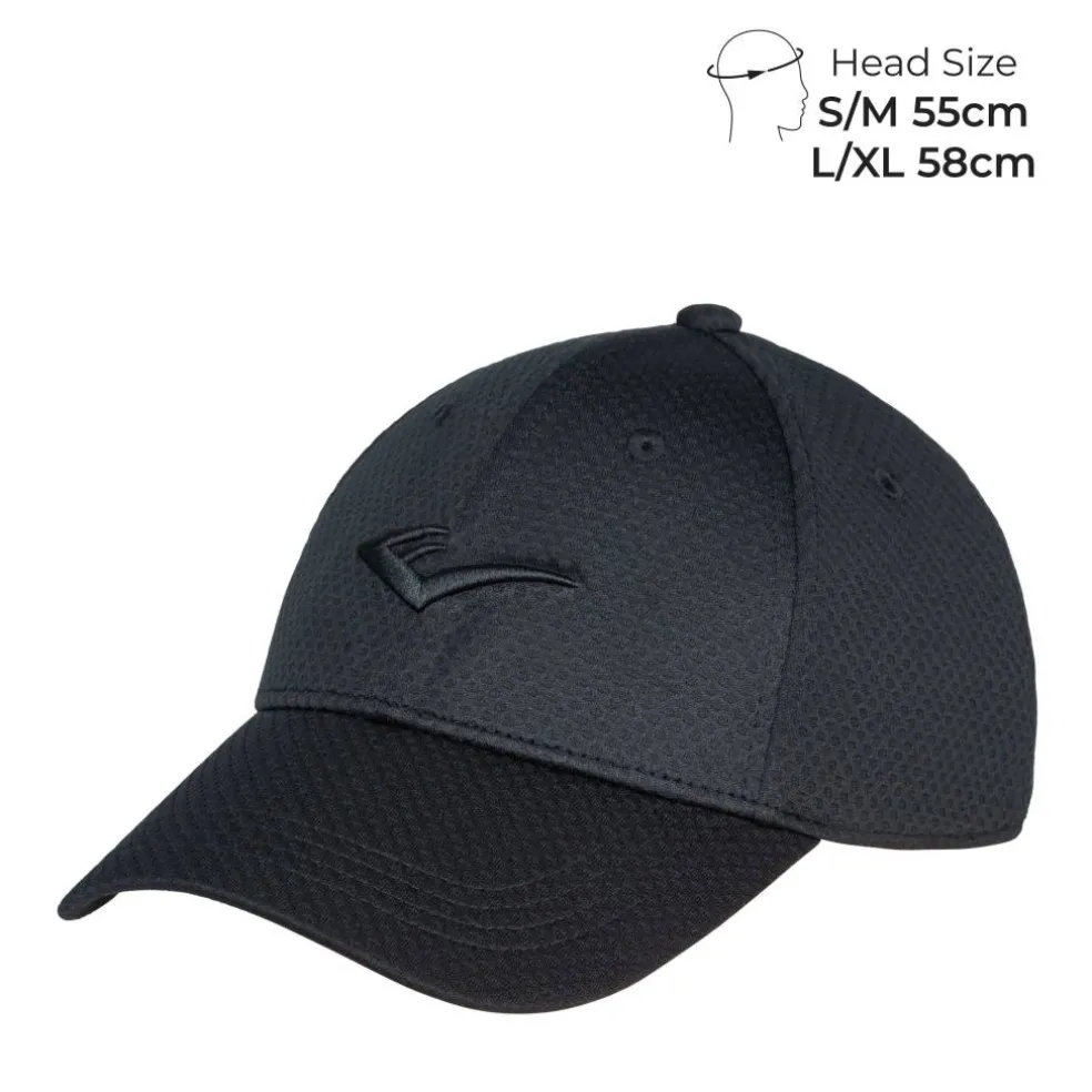 Mesh Cap Unisex Adults