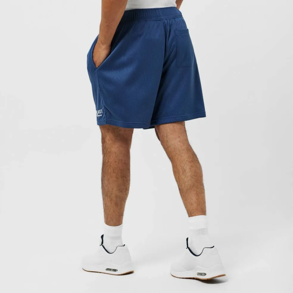 Mesh Shorts Mens