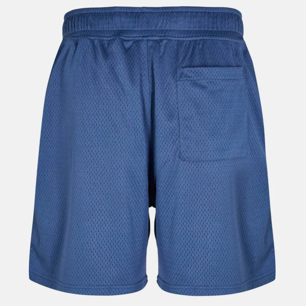 Mesh Shorts Mens