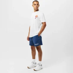 Mesh Shorts Mens