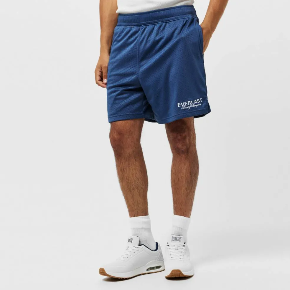 Mesh Shorts Mens