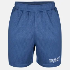 Mesh Shorts Mens