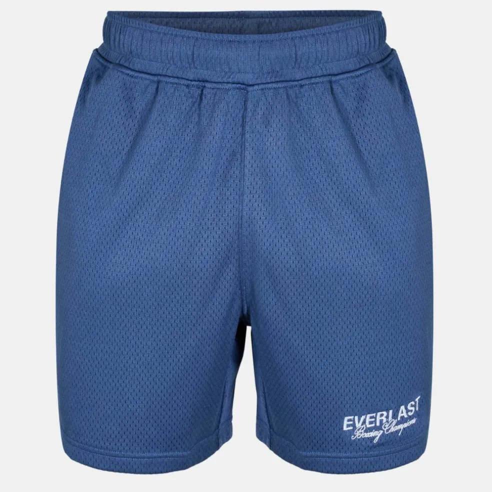 Mesh Shorts Mens