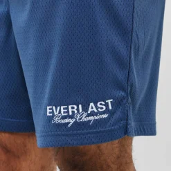 Mesh Shorts Mens