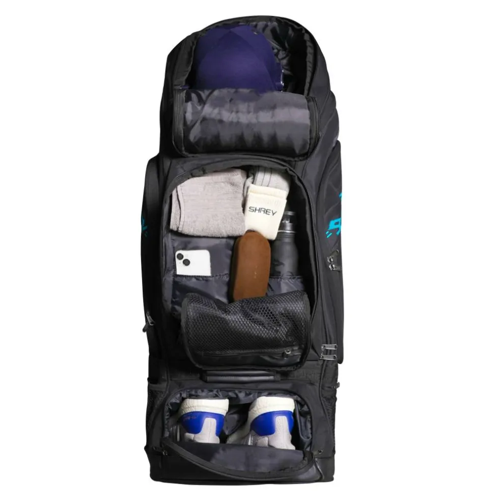 Meta Duffle 100 Cricket Bag Sn00