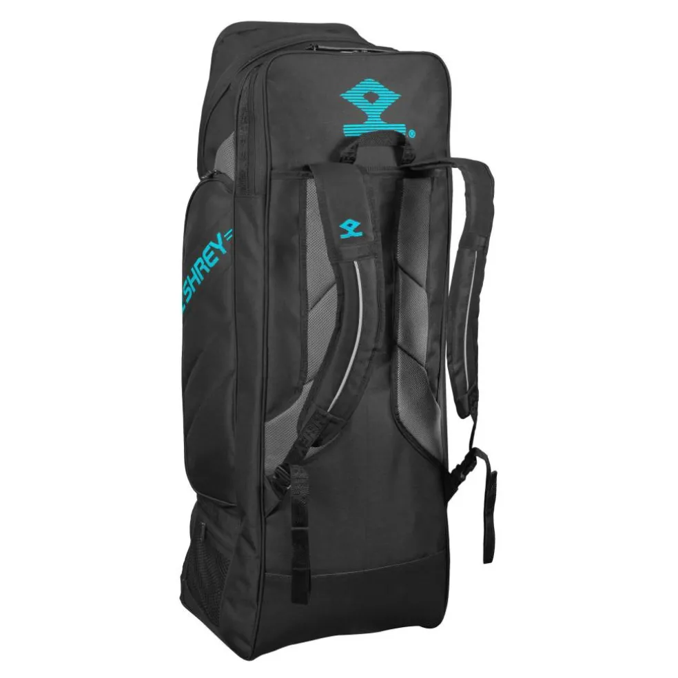 Meta Duffle 100 Cricket Bag Sn00