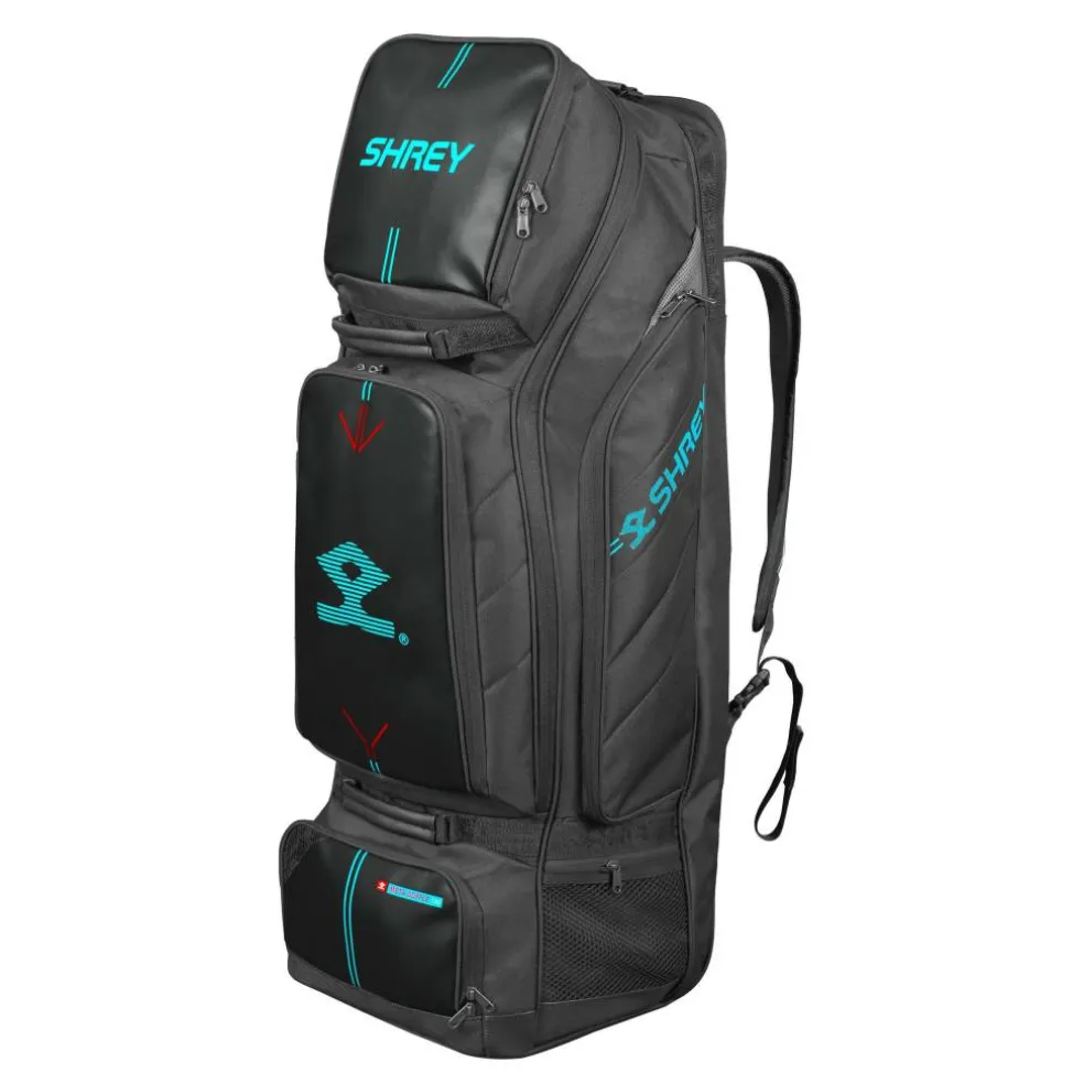 Meta Duffle 100 Cricket Bag Sn00