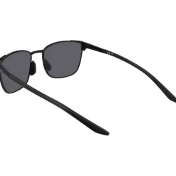 Metal Fusion Square Sunglasses