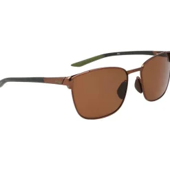 Metal Fusion Square Sunglasses