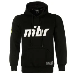 MIBR - Pullover Hoodie