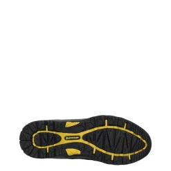 Michigan Steel Toe Cap Boots Mens