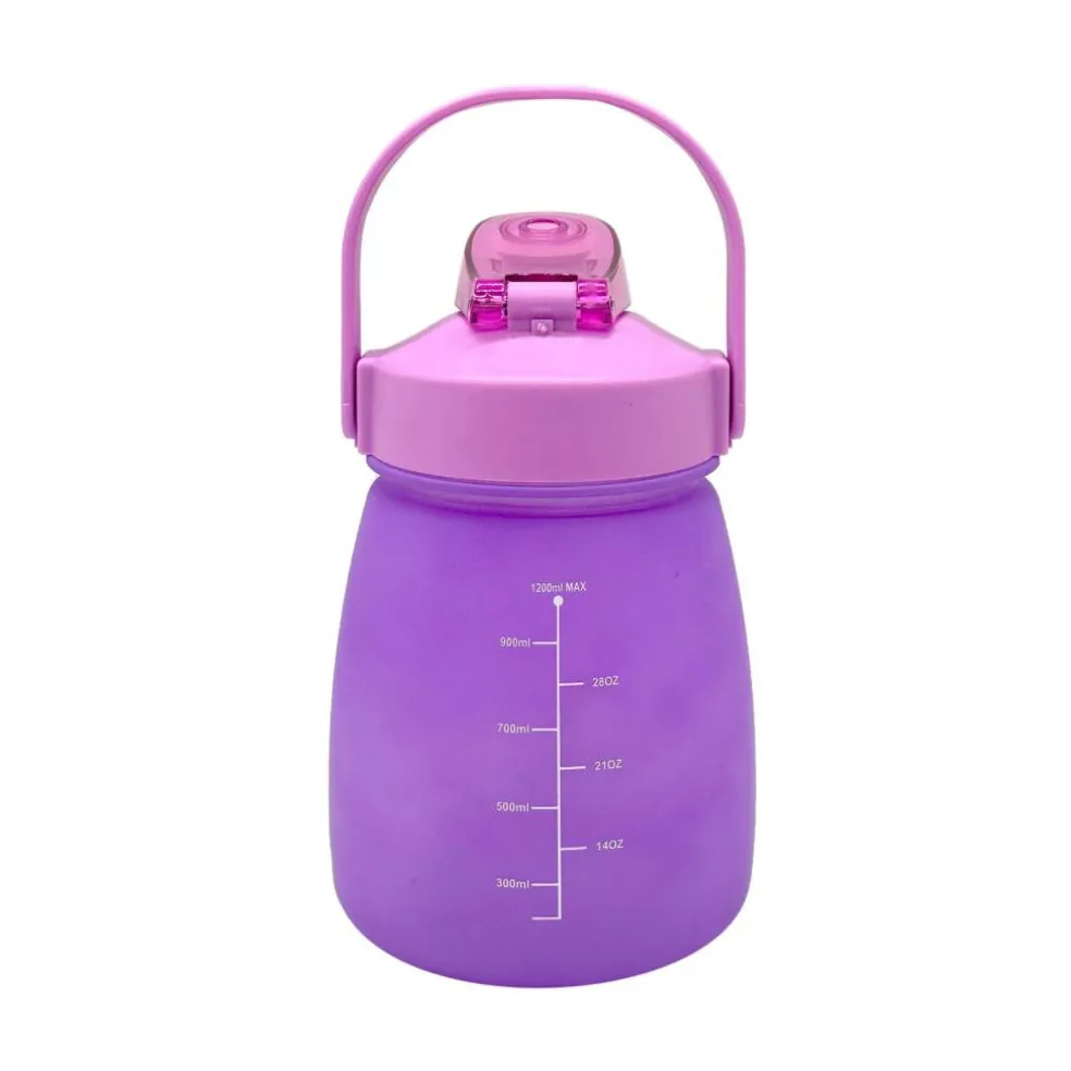1200ml Tritan Bottle