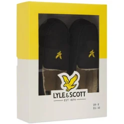 Moccasin Slippers