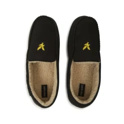 Moccasin Slippers