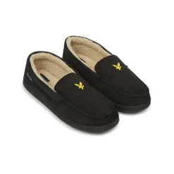 Moccasin Slippers