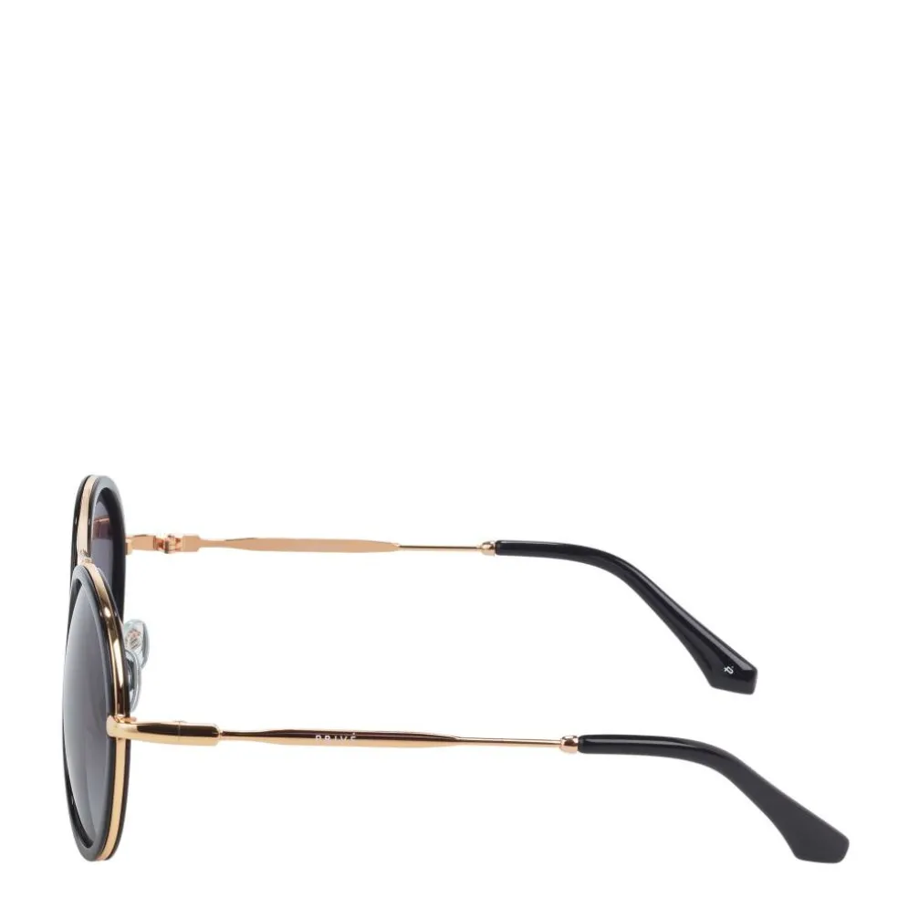 Mogul Rectangle Sunglasses