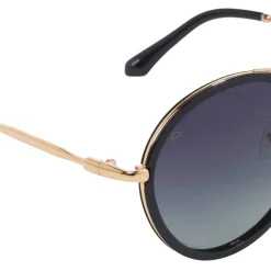 Mogul Rectangle Sunglasses