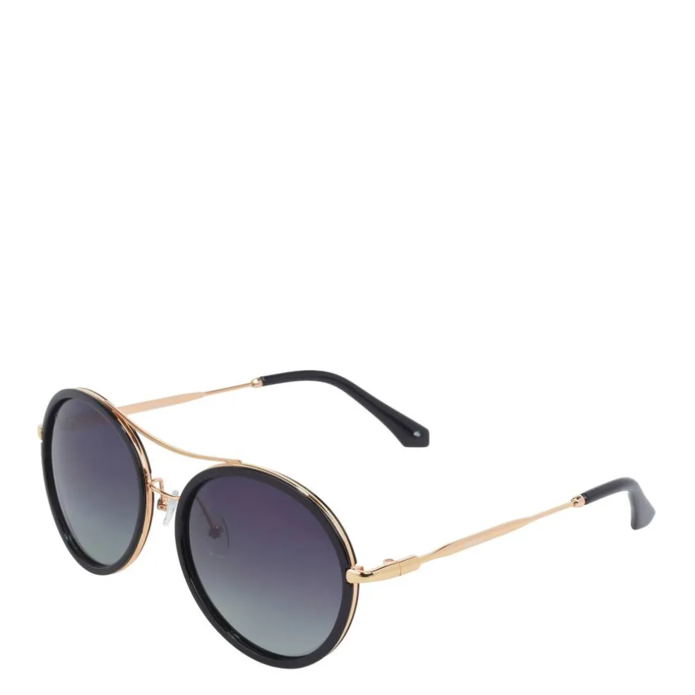 Mogul Rectangle Sunglasses