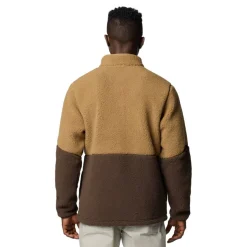 Mountainside Sherpa Fleece Mens