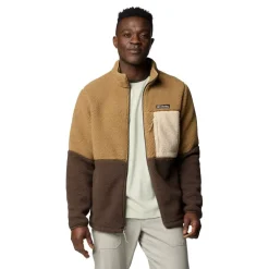 Mountainside Sherpa Fleece Mens