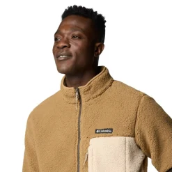 Mountainside Sherpa Fleece Mens