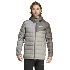 Mt Down Ho J Running Jacket Mens