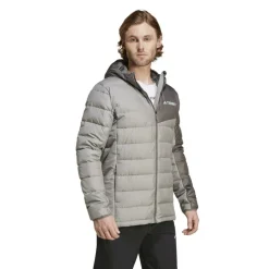 Mt Down Ho J Running Jacket Mens