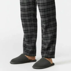 Mule Slippers Mens
