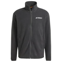 Multi Essentials Full-Zip Fleece Jacket Mens