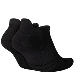Multiplier Running No-Show Socks (2 Pairs)