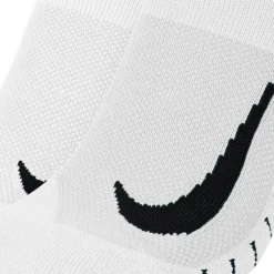 Multiplier Running No-Show Socks (2 Pairs)