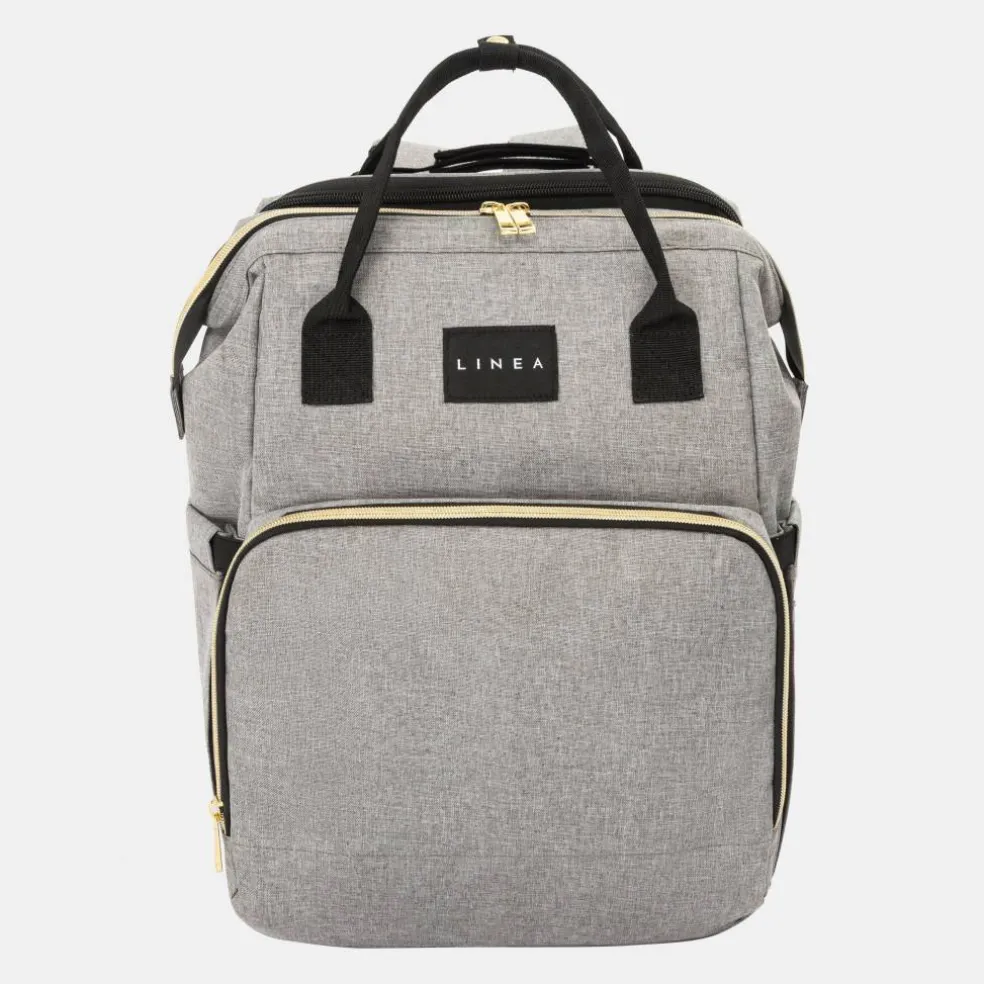 Mummy backpack