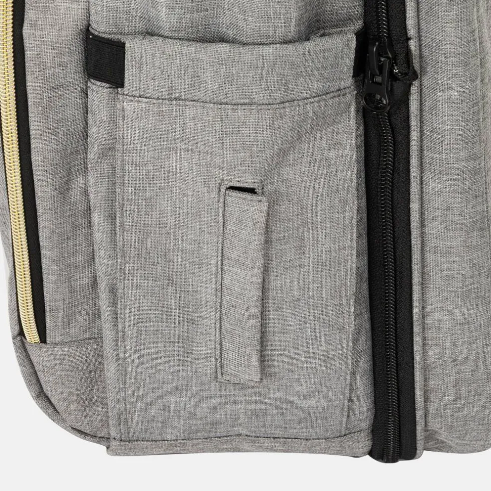 Mummy backpack