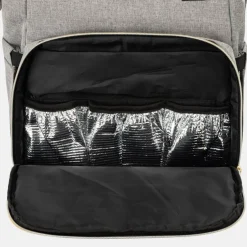 Mummy backpack