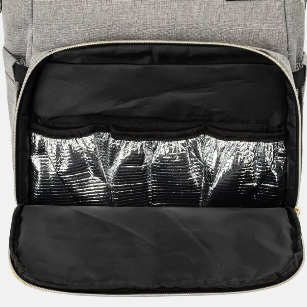 Mummy backpack