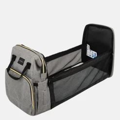 Mummy backpack
