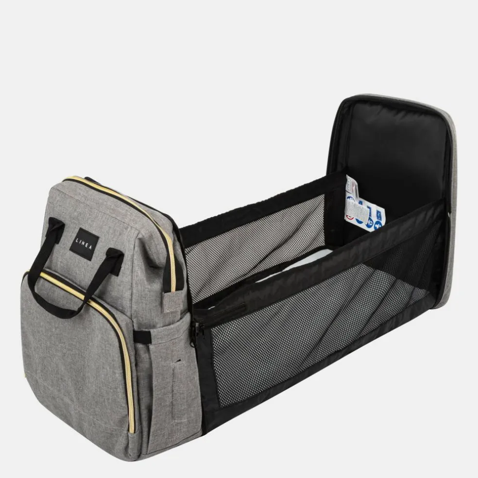 Mummy backpack