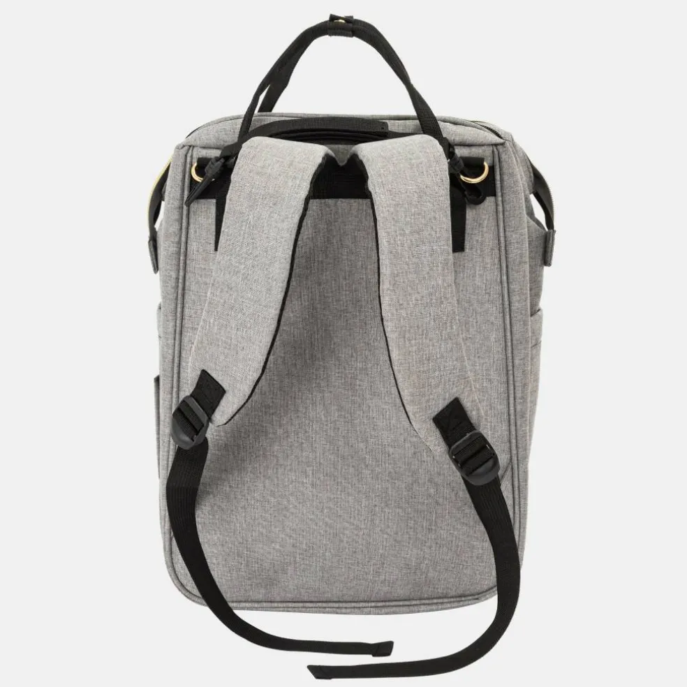 Mummy backpack